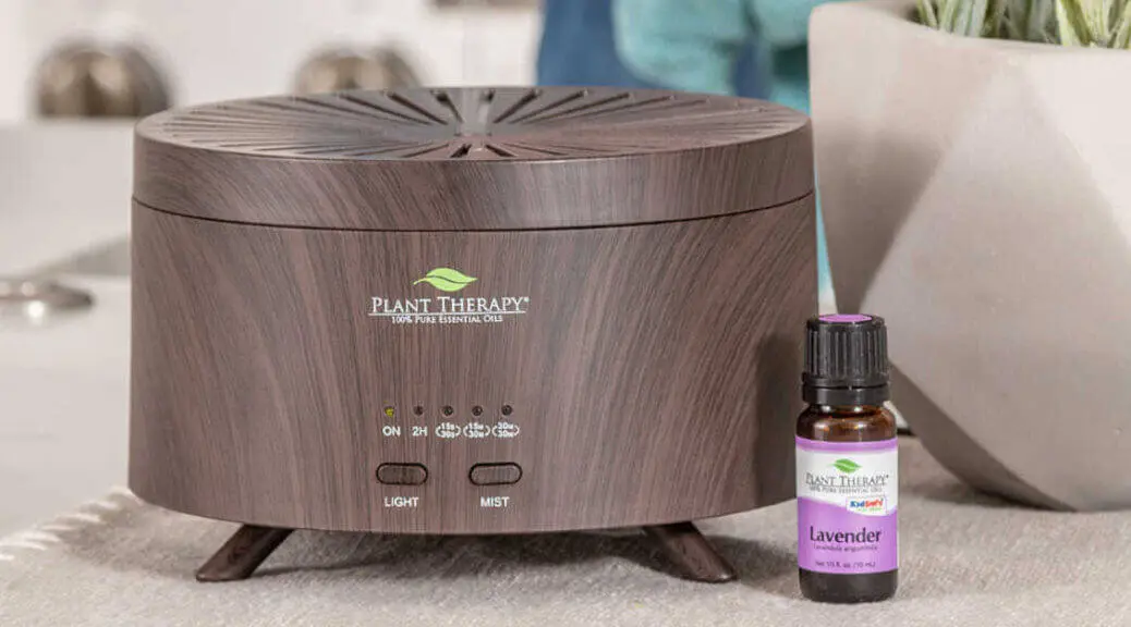 Essential Oils