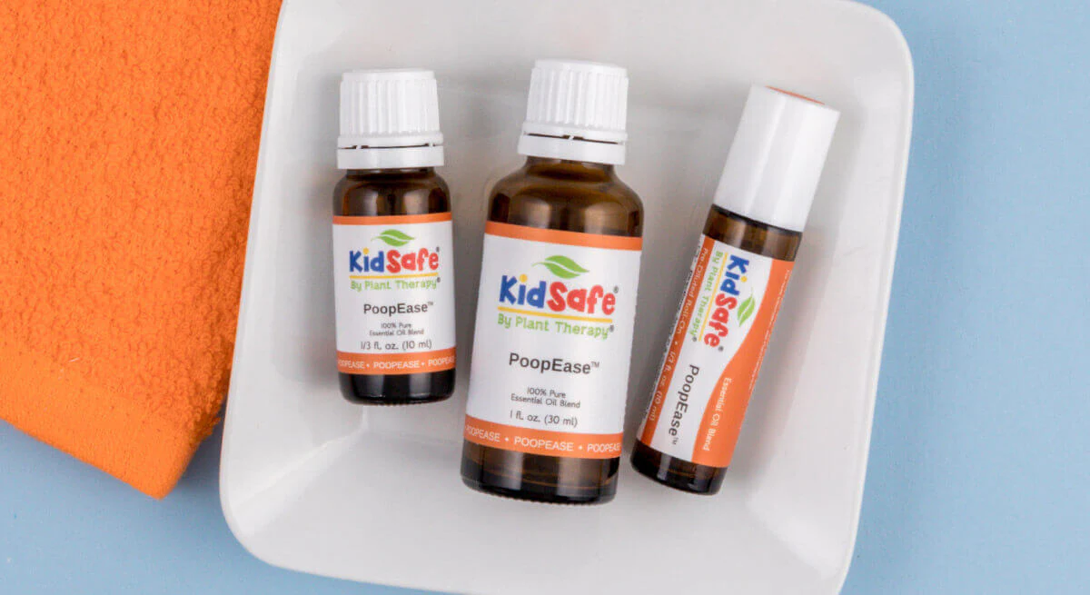 Essential Oils