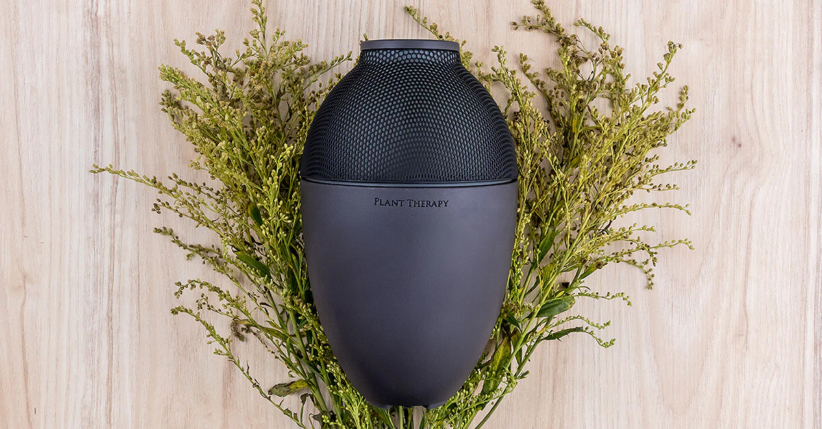 Essential Oil