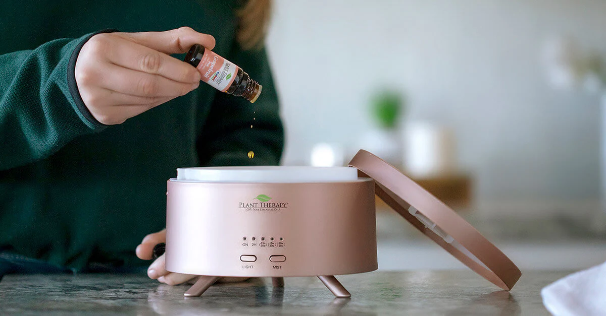 Essential Oil