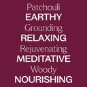 Patchouli Essential Oil - 10ml - 3