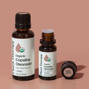 Copaiba Oleoresin Essential Oil - 10ml - 7