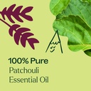 Patchouli Essential Oil - 10ml - 4