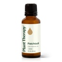 Patchouli Essential Oil - 10ml - 9