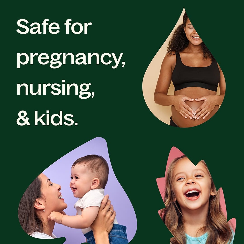 Deodorizing Essential Oil Blend - 10ml - 5