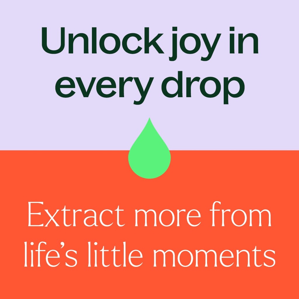 Deodorizing Essential Oil Blend - 10ml - 6