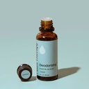 Deodorizing Essential Oil Blend - 10ml - 9