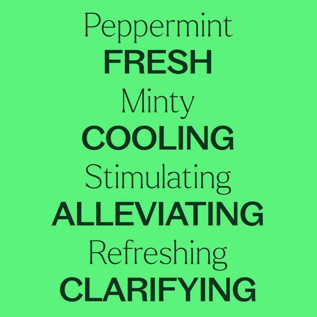 Peppermint Essential Oil - 4