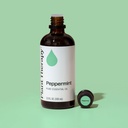 Peppermint Essential Oil - 8