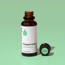 Peppermint Essential Oil - 9