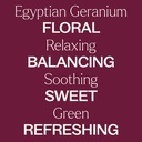 Egyptian Geranium Essential Oil - 10ml - 4
