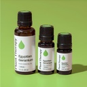 Egyptian Geranium Essential Oil - 10ml - 11