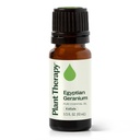 Egyptian Geranium Essential Oil - 10ml - 12