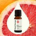 Pink Grapefruit Essential Oil - 10ml - 1