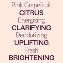 Pink Grapefruit Essential Oil - 10ml - 2