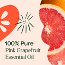 Pink Grapefruit Essential Oil - 10ml - 5