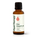 Pink Grapefruit Essential Oil - 10ml - 8