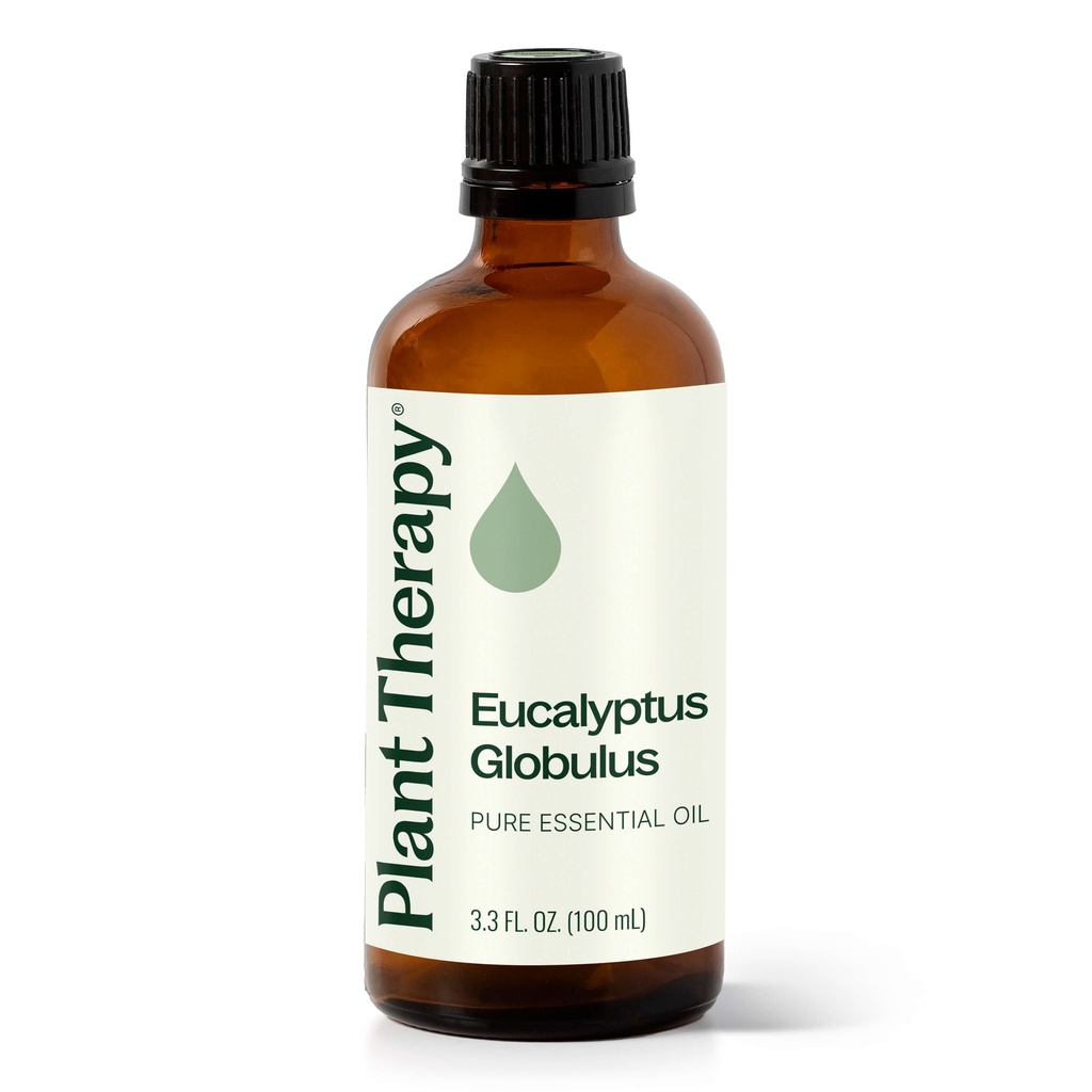 Eucalyptus Globulus Essential Oil - 10ml - 10