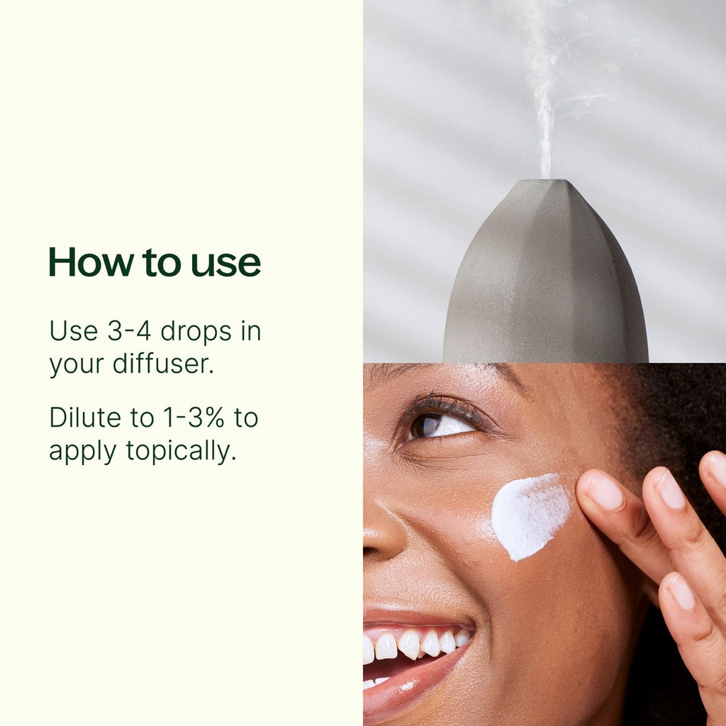 Frankincense Carterii Essential Oil - 10ml - 2