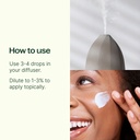 Frankincense Carterii Essential Oil - 10ml - 2