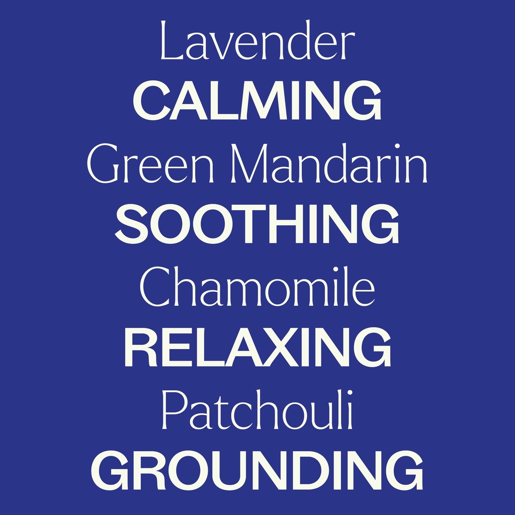 Relax Essential Oil Blend - 2