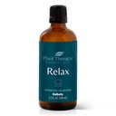 Relax Essential Oil Blend - 9