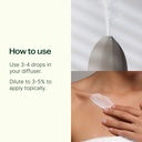 Respir Aid Essential Oil Blend - 10ml - 3