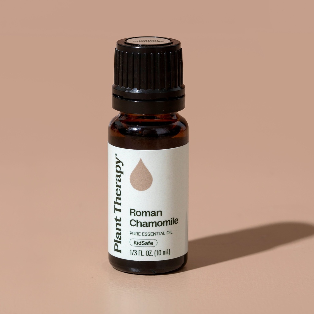 Roman Chamomile Essential Oil - 5ml - 12