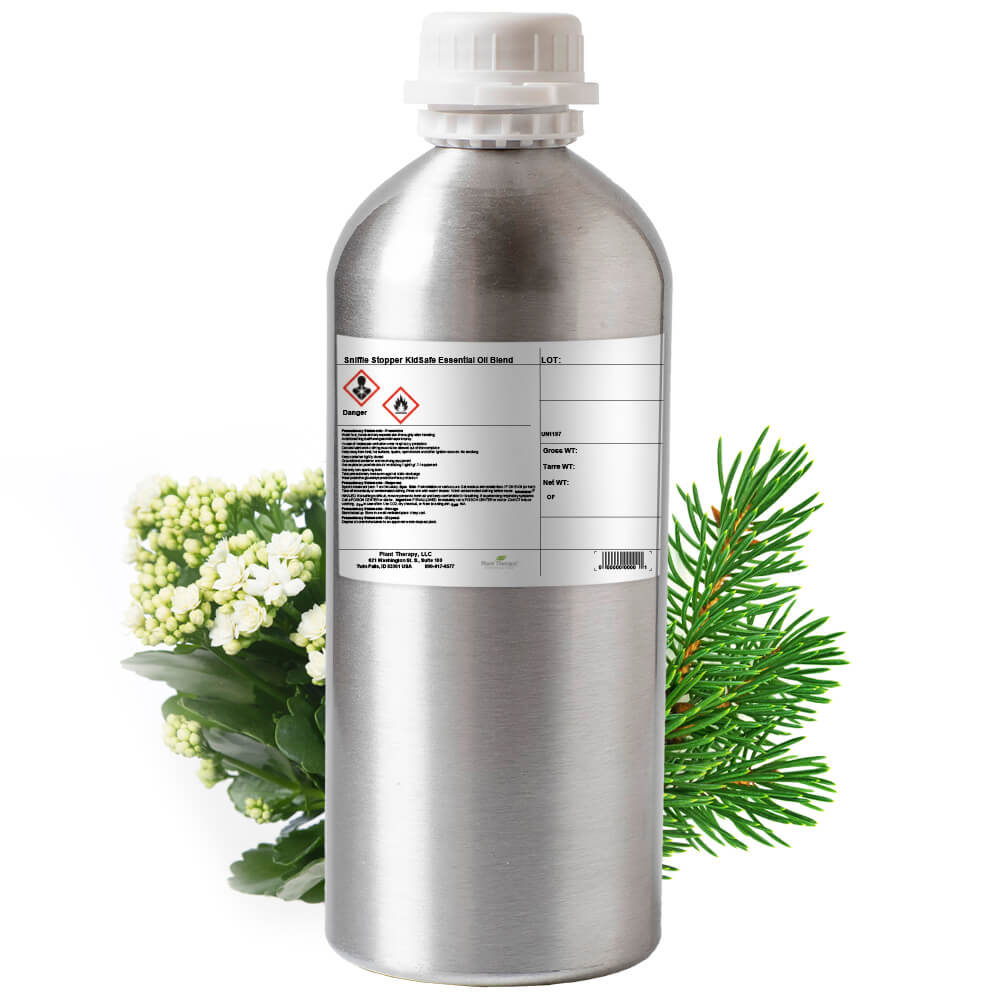 Sniffle Stopper KidSafe Essential Oil - 1