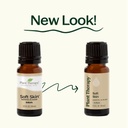 Soft Skin Essential Oil Blend - 10ml - 2
