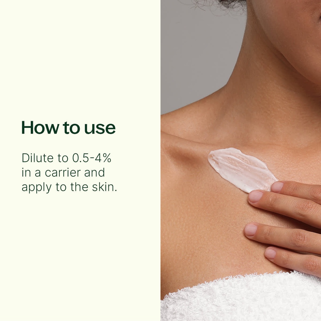 Soft Skin Essential Oil Blend - 10ml - 3