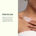 Soft Skin Essential Oil Blend - 10ml - 3