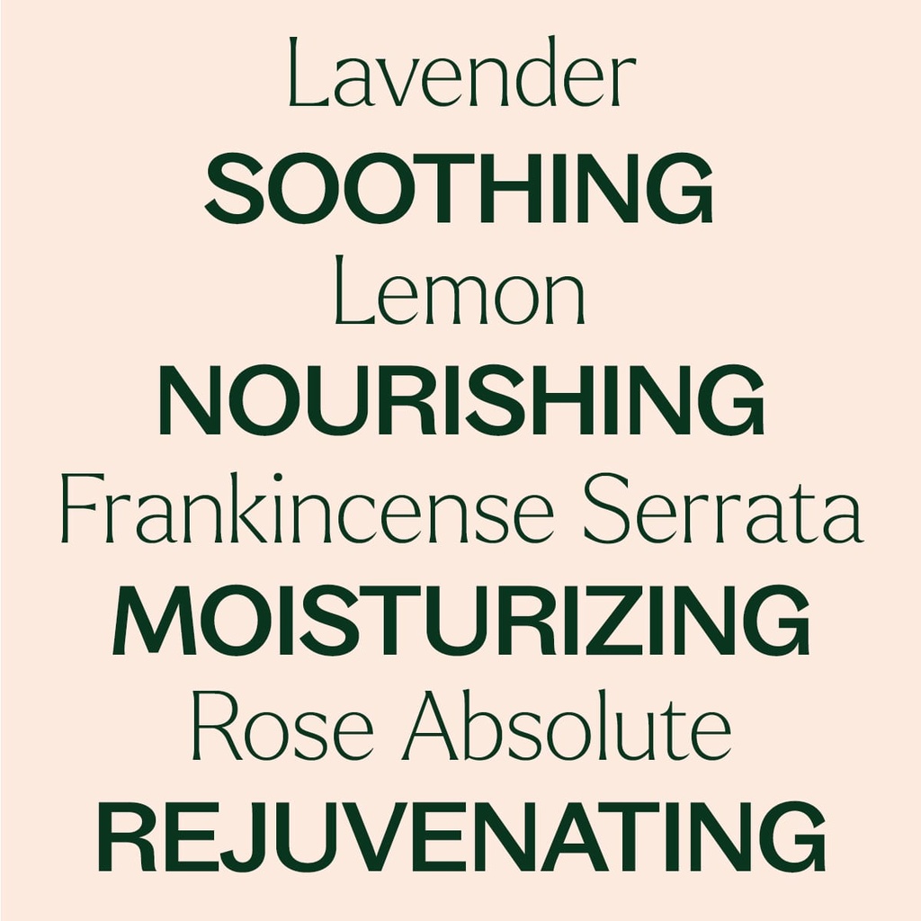 Soft Skin Essential Oil Blend - 10ml - 4