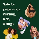 Sweet Marjoram Essential Oil - 10ml - 5