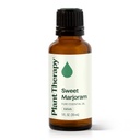 Sweet Marjoram Essential Oil - 10ml - 11