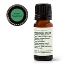 Sweet Marjoram Essential Oil - 10ml - 12