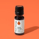 Sweet Orange Essential Oil - 10ml - 6