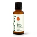 Sweet Orange Essential Oil - 10ml - 7