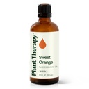 Sweet Orange Essential Oil - 10ml - 8