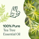 Tea Tree Essential Oil - 10ml - 3