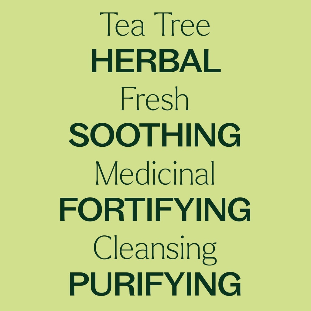 Tea Tree Essential Oil - 10ml - 4