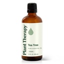 Tea Tree Essential Oil - 10ml - 11