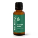 Tension Relief Essential Oil Blend Pre-Diluted Roll-On - 10ml - 3
