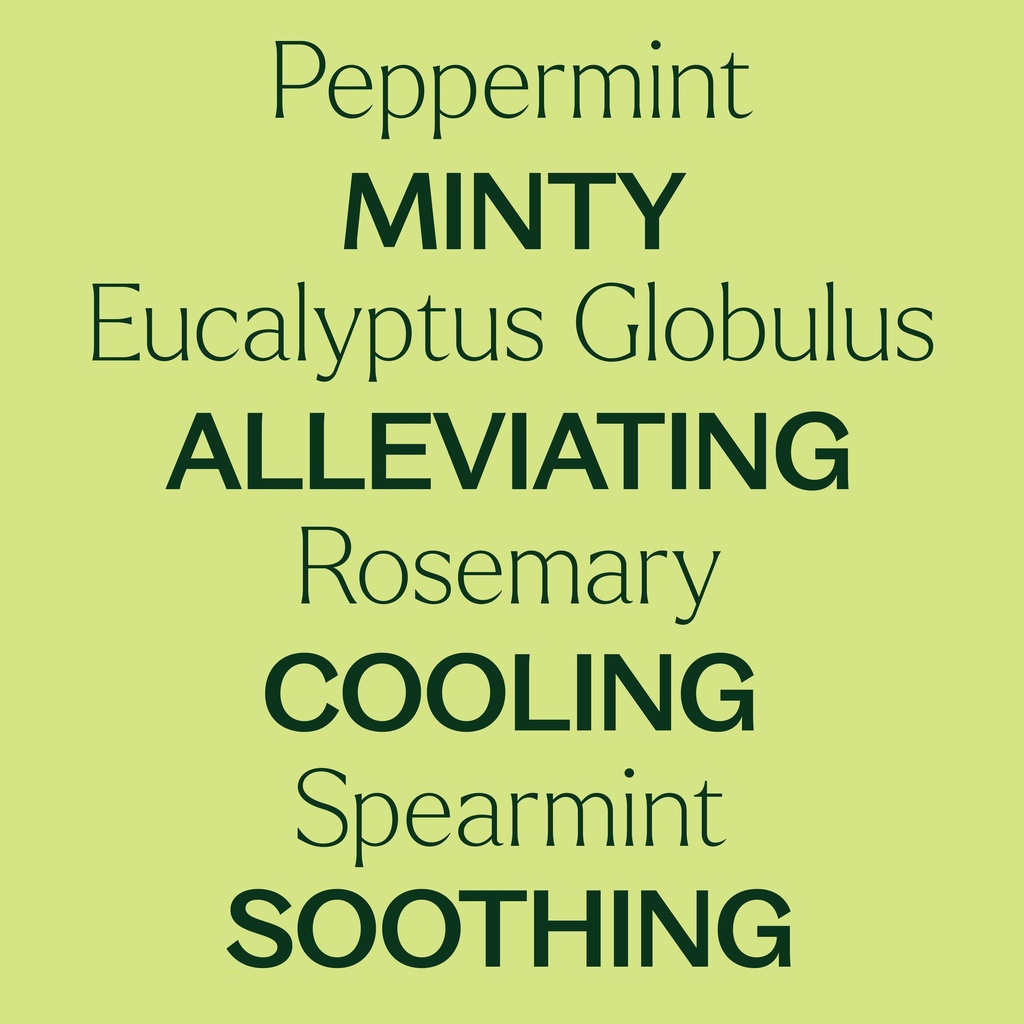 Tension Relief Essential Oil Blend Pre-Diluted Roll-On - 10ml - 4