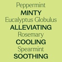 Tension Relief Essential Oil Blend Pre-Diluted Roll-On - 10ml - 4