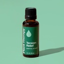 Tension Relief Essential Oil Blend Pre-Diluted Roll-On - 10ml - 7