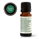 Tension Relief Essential Oil Blend Pre-Diluted Roll-On - 10ml - 9