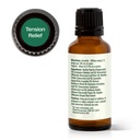 Tension Relief Essential Oil Blend Pre-Diluted Roll-On - 10ml - 10