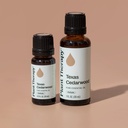 Texas Cedarwood Essential Oil - 10ml - 6