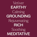 Vetiver Essential Oil - 10ml - 5